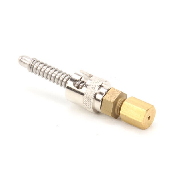 Middleby Lock Bayonet Adjustable Assembly 97393 - main